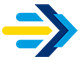 arrow logo